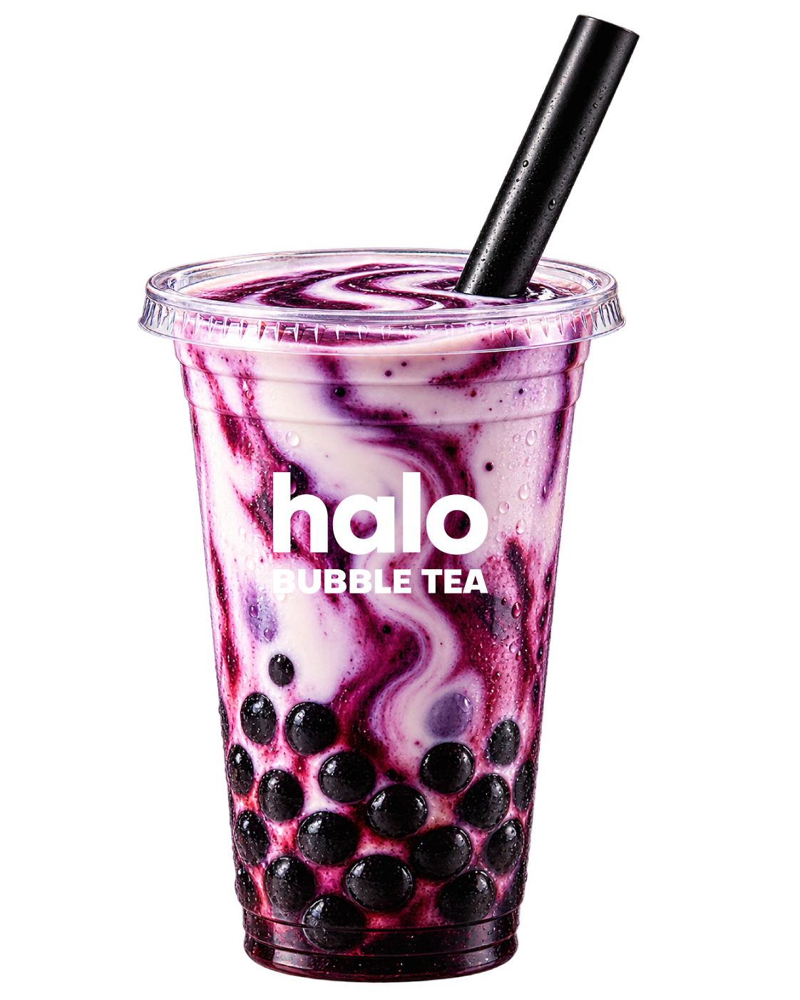 Bubble Fruit