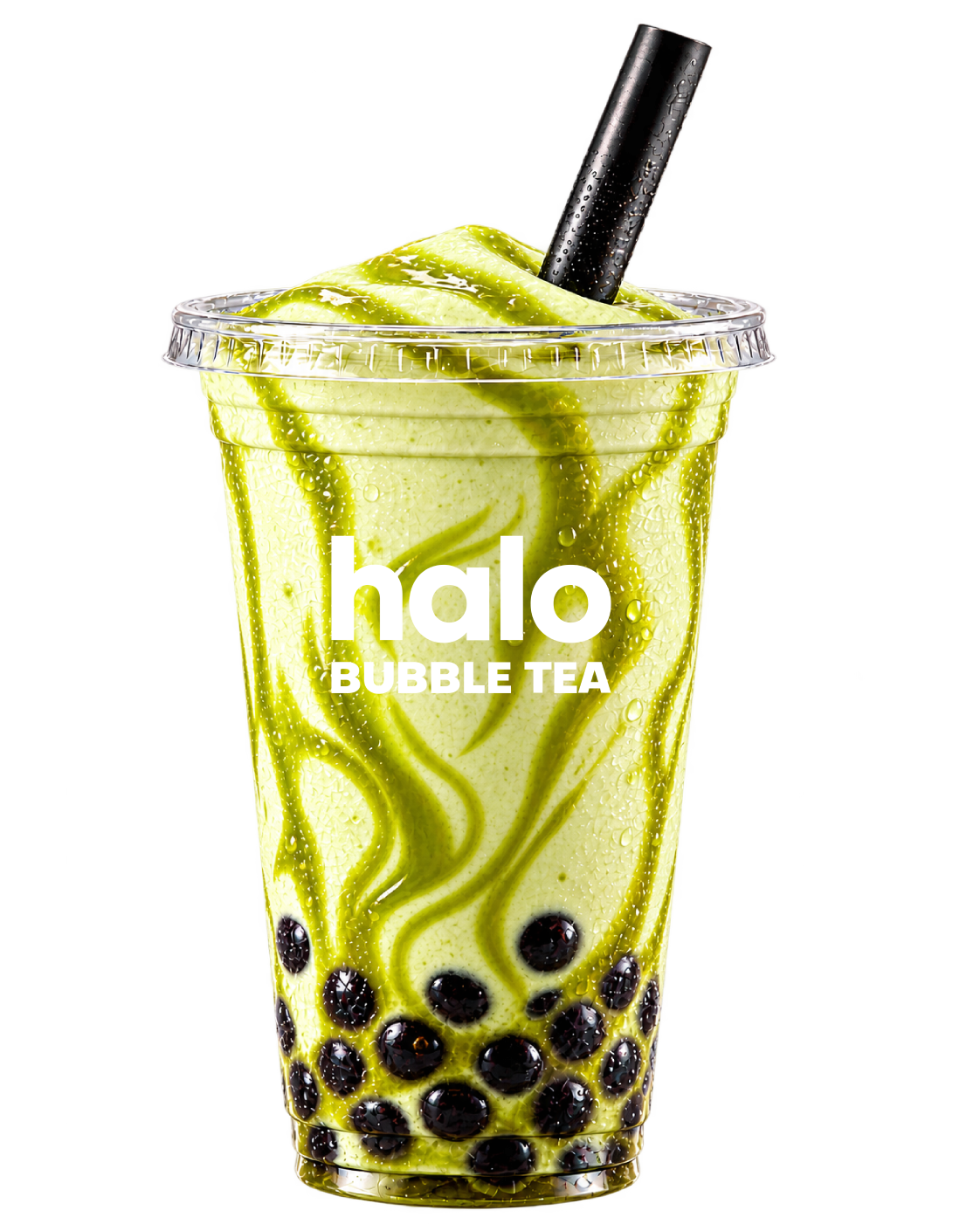 Milk Bubble Tea